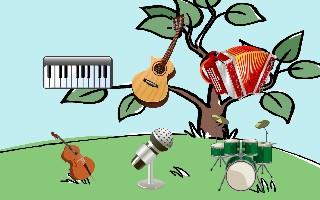 Band Player :-D
