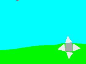 Magical World 1