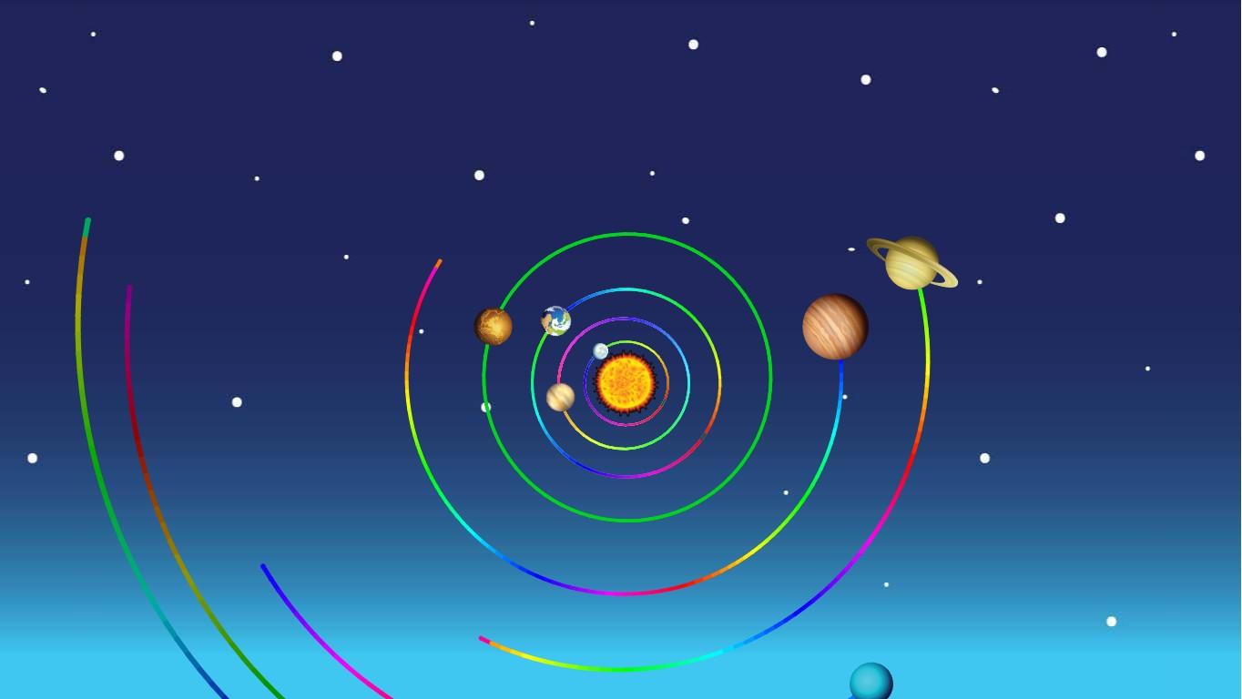 Solar System