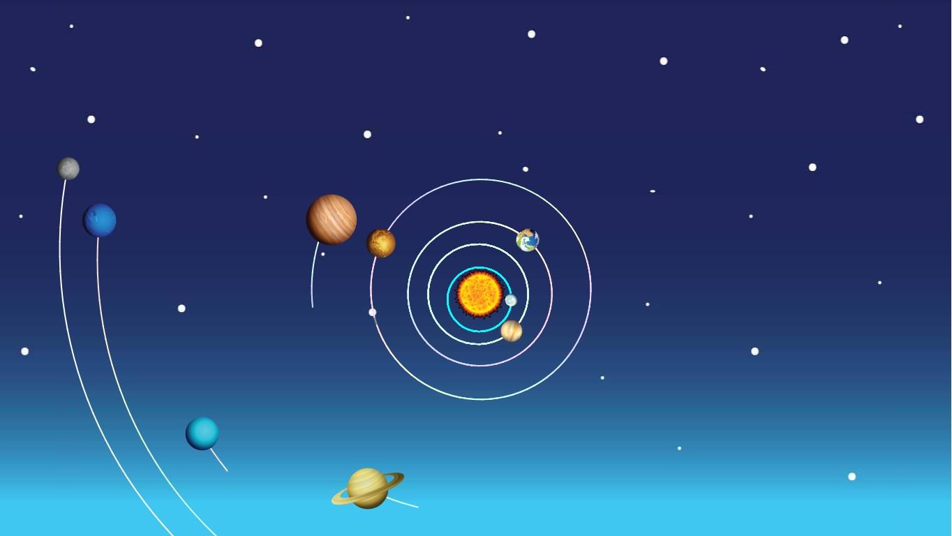 Solar System