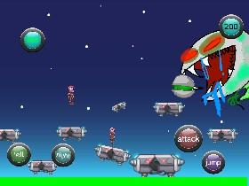 Final Space 1