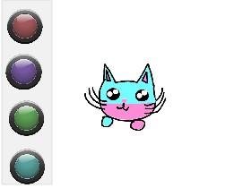 Play with candy cat! DONT COPY