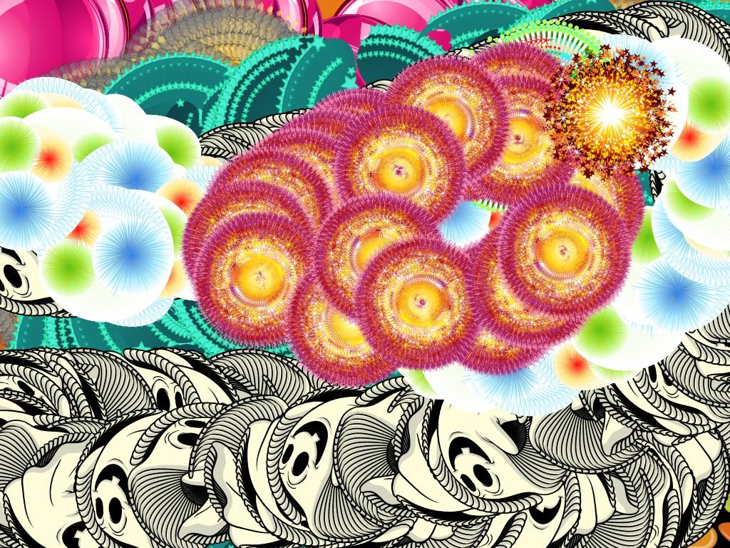 Spin Draw