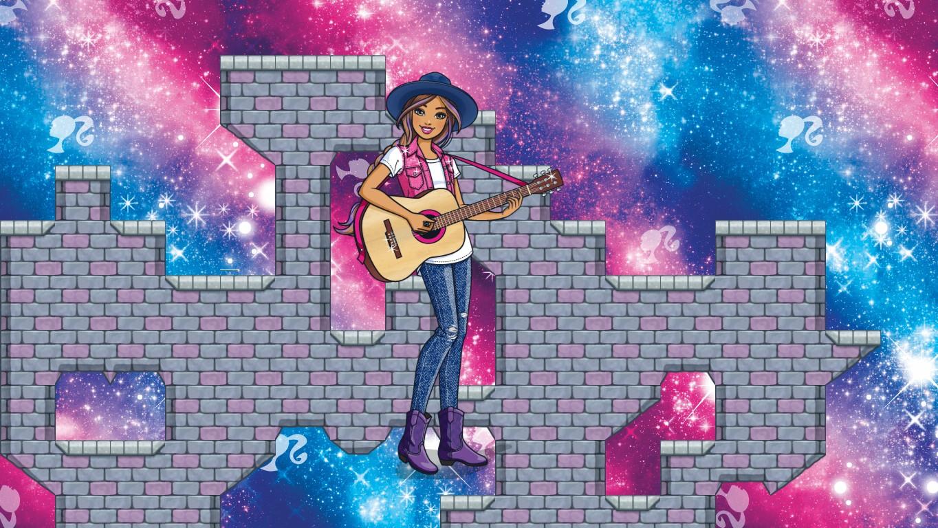 Create your Music!