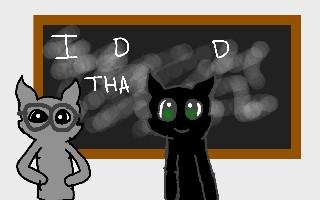 I Didn't Do That Meme!