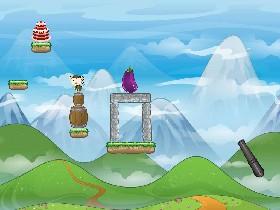 Cannon Mana 1.0