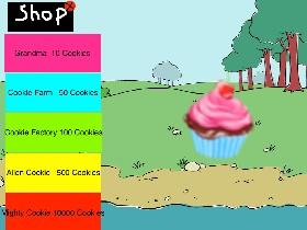 Cookie Clicker 0.2 1 1