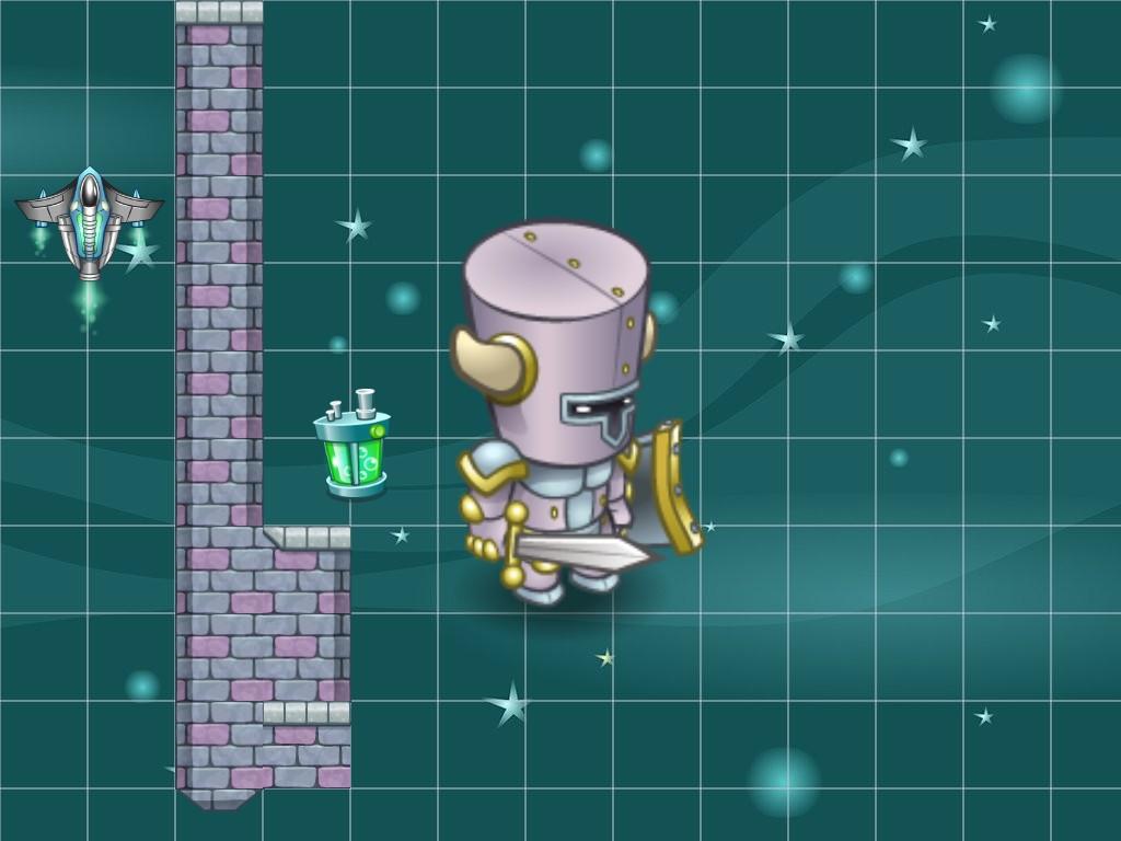 space killer