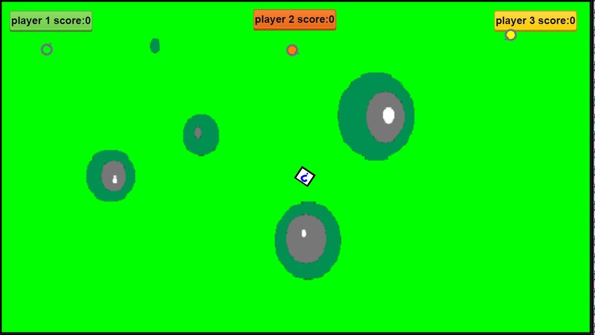 Fly Game V1.4.0