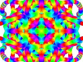 Rainbow Runners 2.0 1