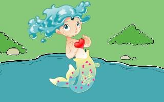 In Water