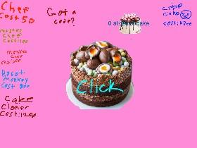 cake clicker