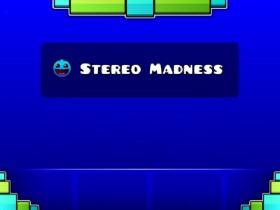 Geometry Dash