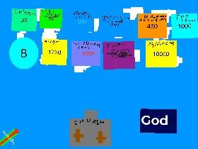 heaven clicker 1