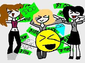 Dabbing cringiness ORIGINAL!