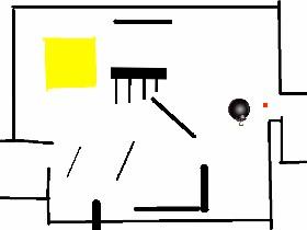 Tynkers easyest game 1 1