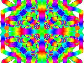 Rainbow Runners 2.0 1 1