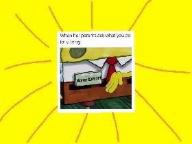 click if you like memes
