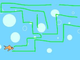 Draw a Maze 1