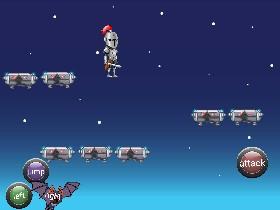 Platformer Game 1