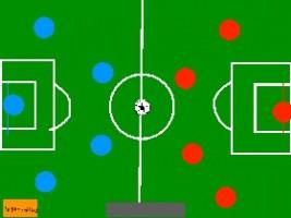 2-Player Soccer