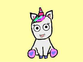 SILLY UNICORN