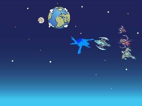 ALIENS part 1