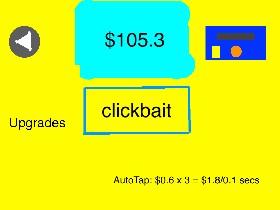 clickbait simulater