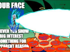 DRAGONBALL X CUSTOMIZER