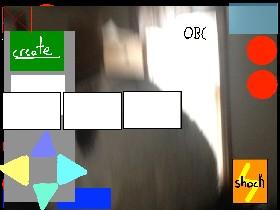 ROBLOX Remake Alpha  1