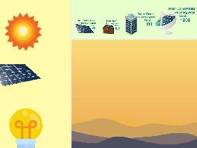 Solar Power Clicker 1 1