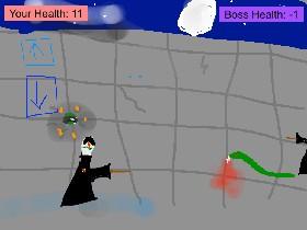 harry v. voldemort