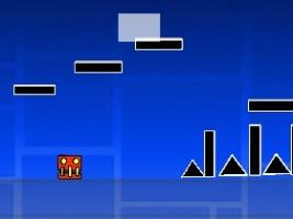 Geometry Dash | like ❤️