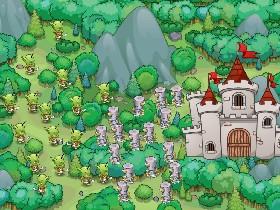 Bunny Run+Animation 1