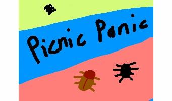 Picnic Panic 1