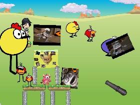 Physics Game 1 1