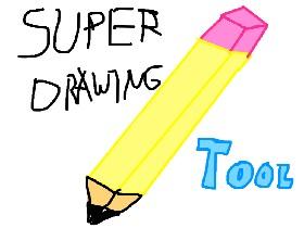 SUPER Drawing Tool! 2