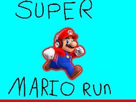 Super Mario Run 2 1