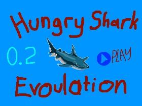 Hungry Shark Evolation 1