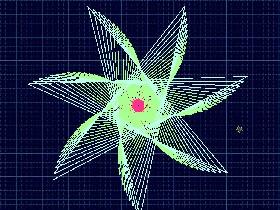 Spiral Triangles 2 1 1