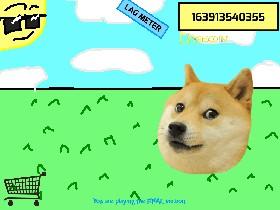 Doge Clicker 1