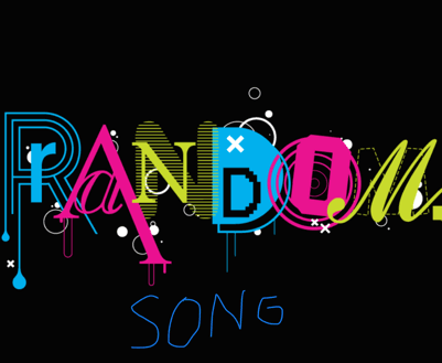 teh random song 1