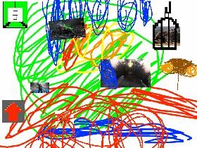 godzilla save the earth