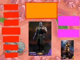THANOS CLICKER!!