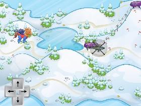 Direction Keys 1