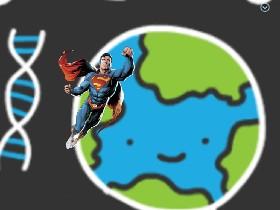 superman