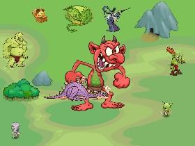 Adventure Game 1