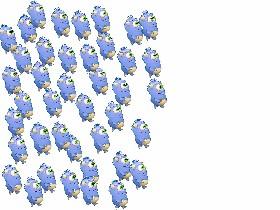 The Cody Army