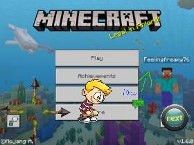 Minecraft Remade