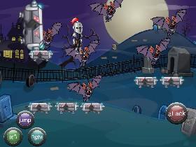 Platformer Game 1